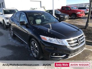 Used 2013 Honda Accord Crosstour EXL in Avon, Indiana