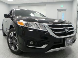 Used 2015 Honda Accord Crosstour EXL in East Wenatchee, Washington