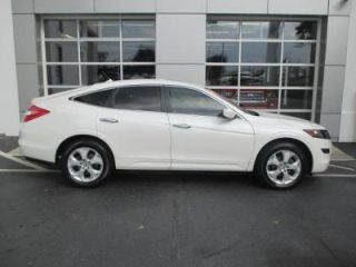 Used 2010 Honda Accord Crosstour EXL in Indianapolis, Indiana