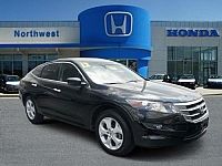 Used 2012 Honda Accord Crosstour EXL in Frederick, Colorado