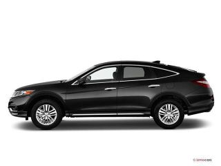 Used 2015 Honda Accord Crosstour EXL in Jersey City, New Jersey
