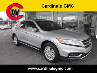 Used 2013 Honda Accord Crosstour EX in Seaside, California