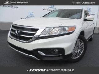 Used 2014 Honda Accord Crosstour EX in Buford, Georgia