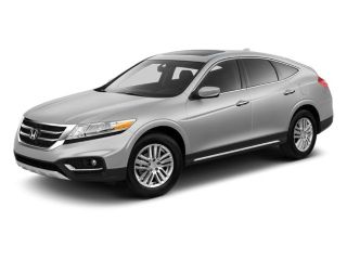 Used 2013 Honda Accord Crosstour EX in Fort Lauderdale, Florida
