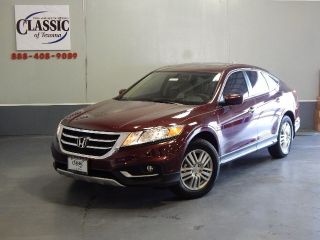 Used 2015 Honda Accord Crosstour EX in Denison, Texas