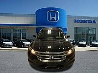 Used 2012 Honda Accord Crosstour EXL in Frederick, Colorado