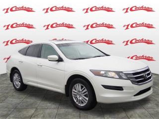 Used 2012 Honda Accord Crosstour EXL in Monroeville, Pennsylvania