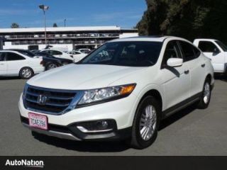 Used 2013 Honda Accord Crosstour EXL in Costa Mesa, California