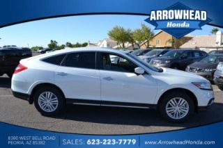 Used 2015 Honda Accord Crosstour EXL in Peoria, Arizona