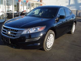 Used 2012 Honda Accord Crosstour EXL in Phoenix, Arizona