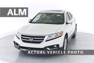 Used 2013 Honda Accord Crosstour EXL in Buford, Georgia