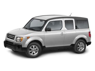 Used 2008 Honda Element EX in Pacoima, California