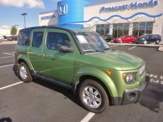 Used 2008 Honda Element EX in Prescott, Arizona