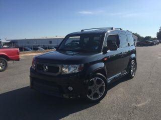 Used 2010 Honda Element SC in Warner Robins, Georgia