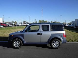 Used 2006 Honda Element EX in Idaho Falls, Idaho