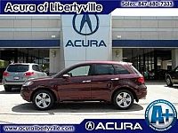 Used 2009 Acura RDX in Libertyville, Illinois