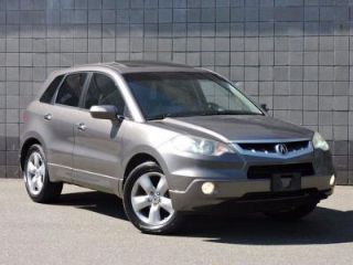 Used 2008 Acura RDX in Saugus, Massachusetts