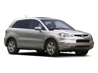 Used 2009 Acura RDX in Lynnwood, Washington