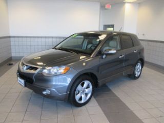 Used 2008 Acura RDX Technology in Libertyville, Illinois
