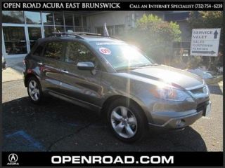 Used 2009 Acura RDX Technology in East Brunswick, New Jersey