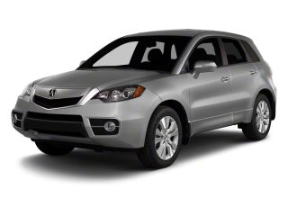 Used 2011 Acura RDX Base in Vancouver, Washington