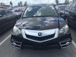 Used 2010 Acura RDX in Brockton, Massachusetts