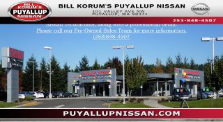 Used 2012 Acura RDX Technology in Puyallup, Washington