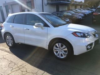 Used 2012 Acura RDX Technology in Woodside, New York