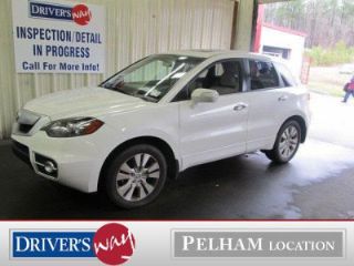 Used 2012 Acura RDX Base in Pelham, Alabama