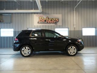 Used 2012 Acura RDX Technology in Lawrence, Kansas