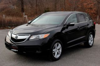Used 2014 Acura RDX in Wall, New Jersey