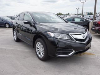 Used 2016 Acura RDX in Miami, Florida