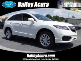 Used 2016 Acura RDX in Marietta, Georgia