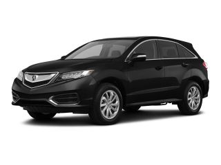 Used 2017 Acura RDX in Concord, California