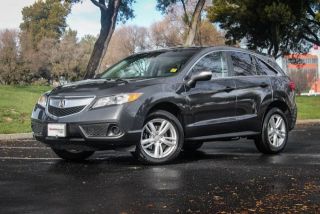 Used 2013 Acura RDX Base in Pleasanton, California