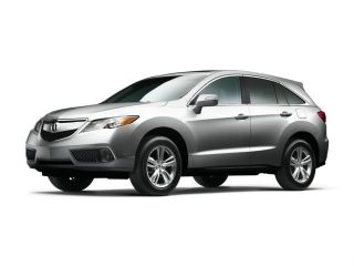 Used 2014 Acura RDX Base in Elk Grove, California