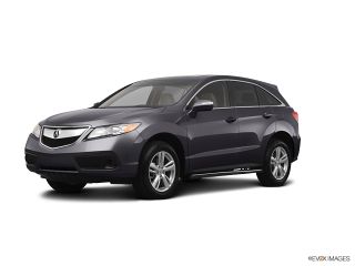 Used 2013 Acura RDX in Hoover, Alabama