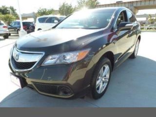 Used 2014 Acura RDX Base in Plano, Texas