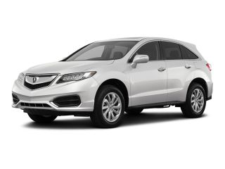 Used 2016 Acura RDX in Elk Grove, California