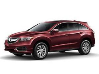 Used 2016 Acura RDX Base in Peoria, Arizona