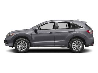 Used 2017 Acura RDX in Miami, Florida