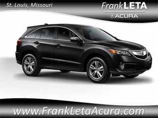 Used 2014 Acura RDX in Saint Louis, Missouri