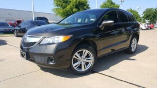 Used 2014 Acura RDX Base in Arlington, Texas