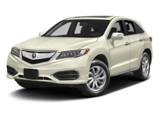 Used 2017 Acura RDX in Clearwater, Florida