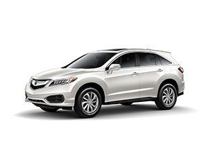 Used 2018 Acura RDX in Hoover, Alabama