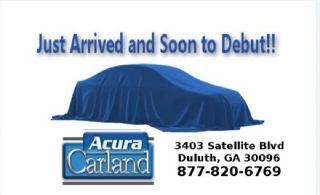 Used 2017 Acura RDX Technology in Duluth, Georgia