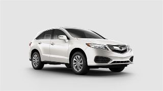 Used 2018 Acura RDX Technology in Temecula, California