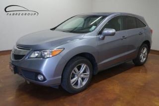 Used 2014 Acura RDX Technology in Baton Rouge, Louisiana