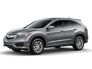 Used 2016 Acura RDX Technology in Glendale, California