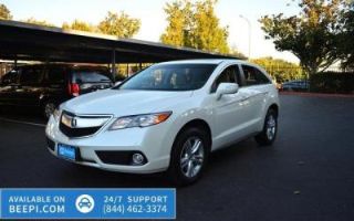 Used 2013 Acura RDX Technology in Phoenix, Arizona